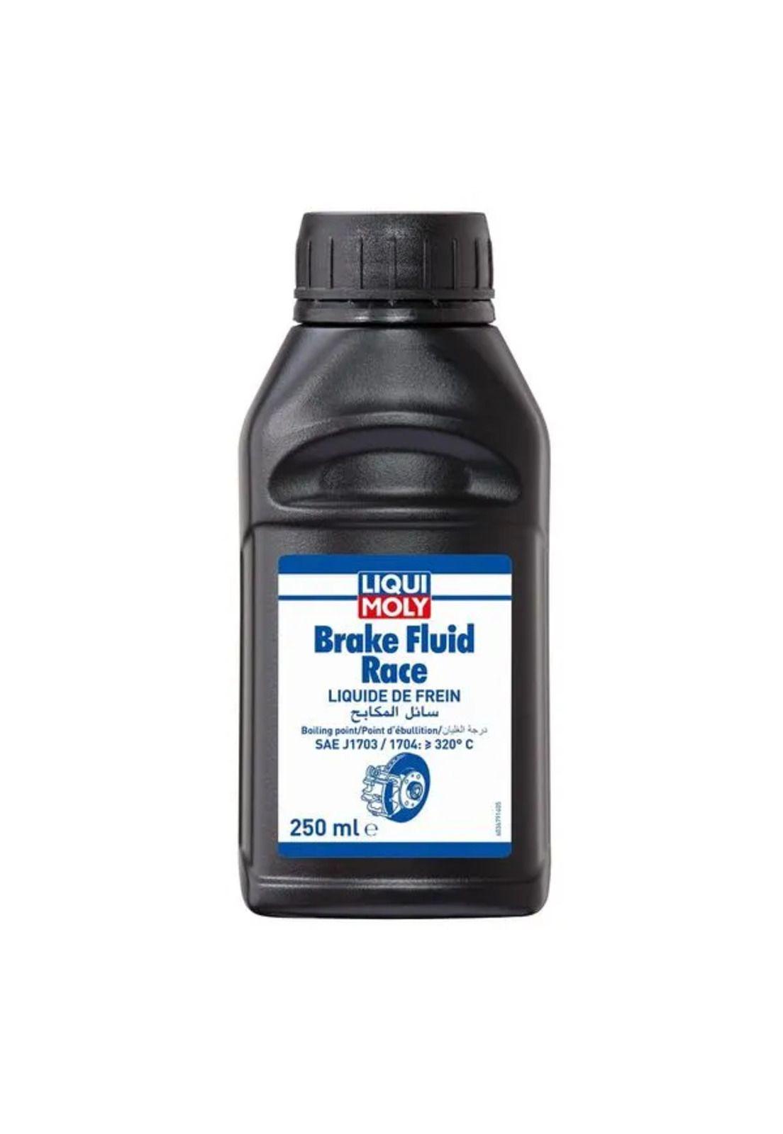 Liquido Frenos Moto Liqui Moly-2