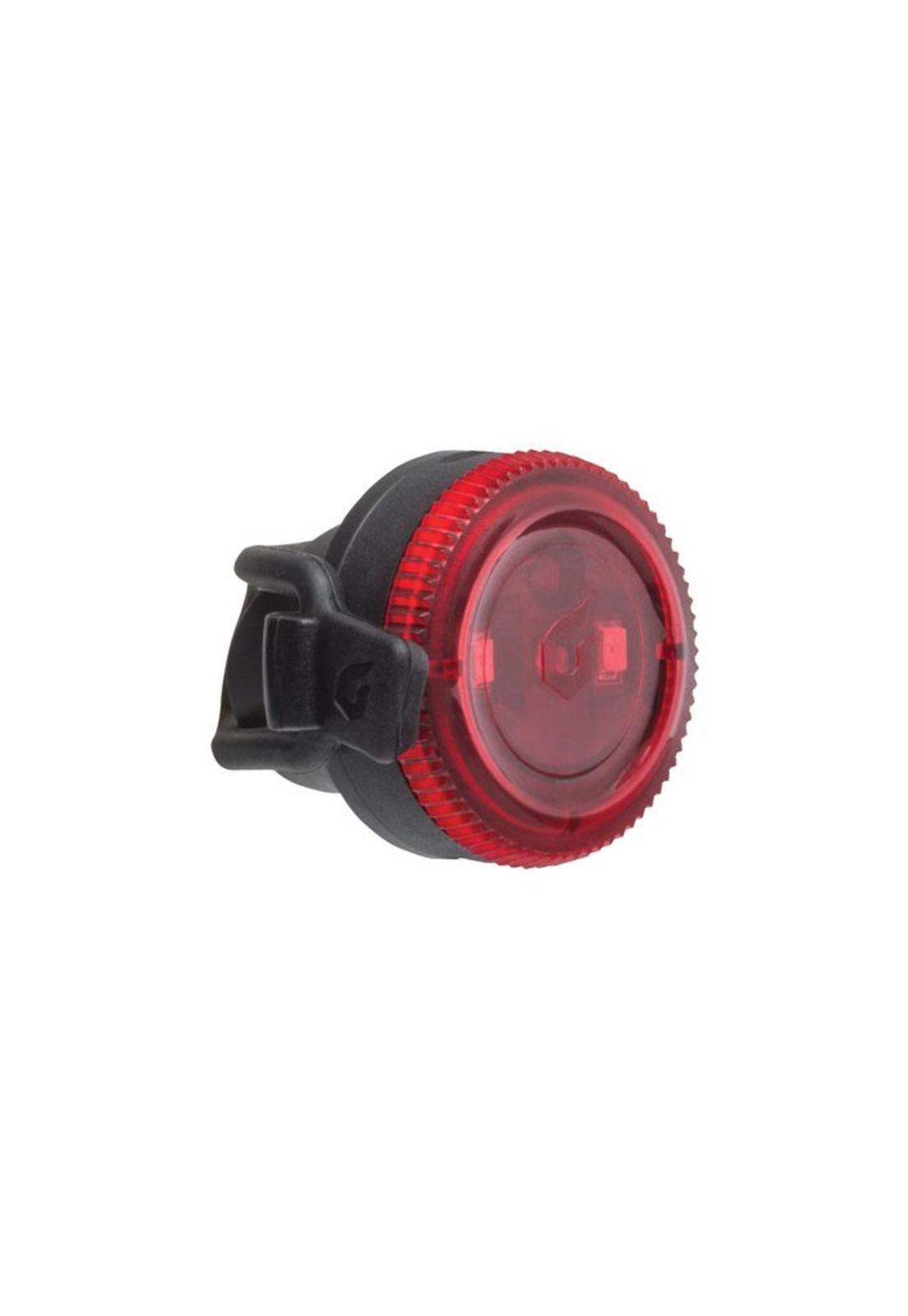 Luz Bicicleta Trasera Click Negro Blackburn-0