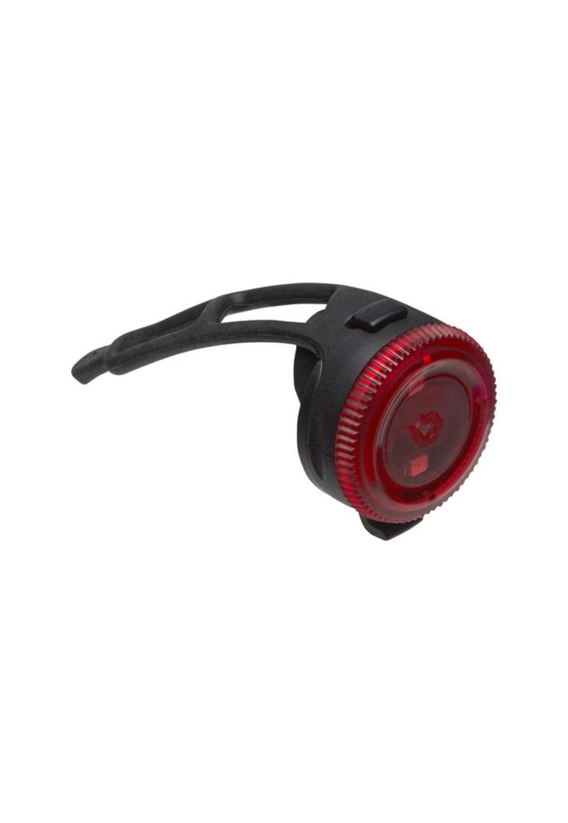 Luz Bicicleta Trasera Click Negro Blackburn-1