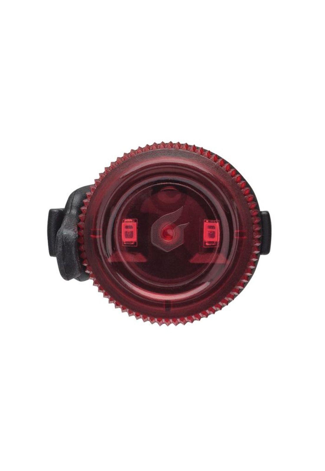 Luz Bicicleta Trasera Click Negro Blackburn-2