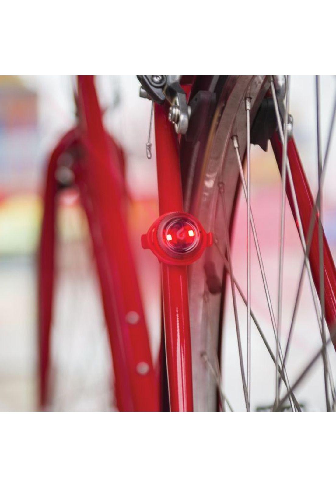 Luz Bicicleta Trasera Click Negro Blackburn-3