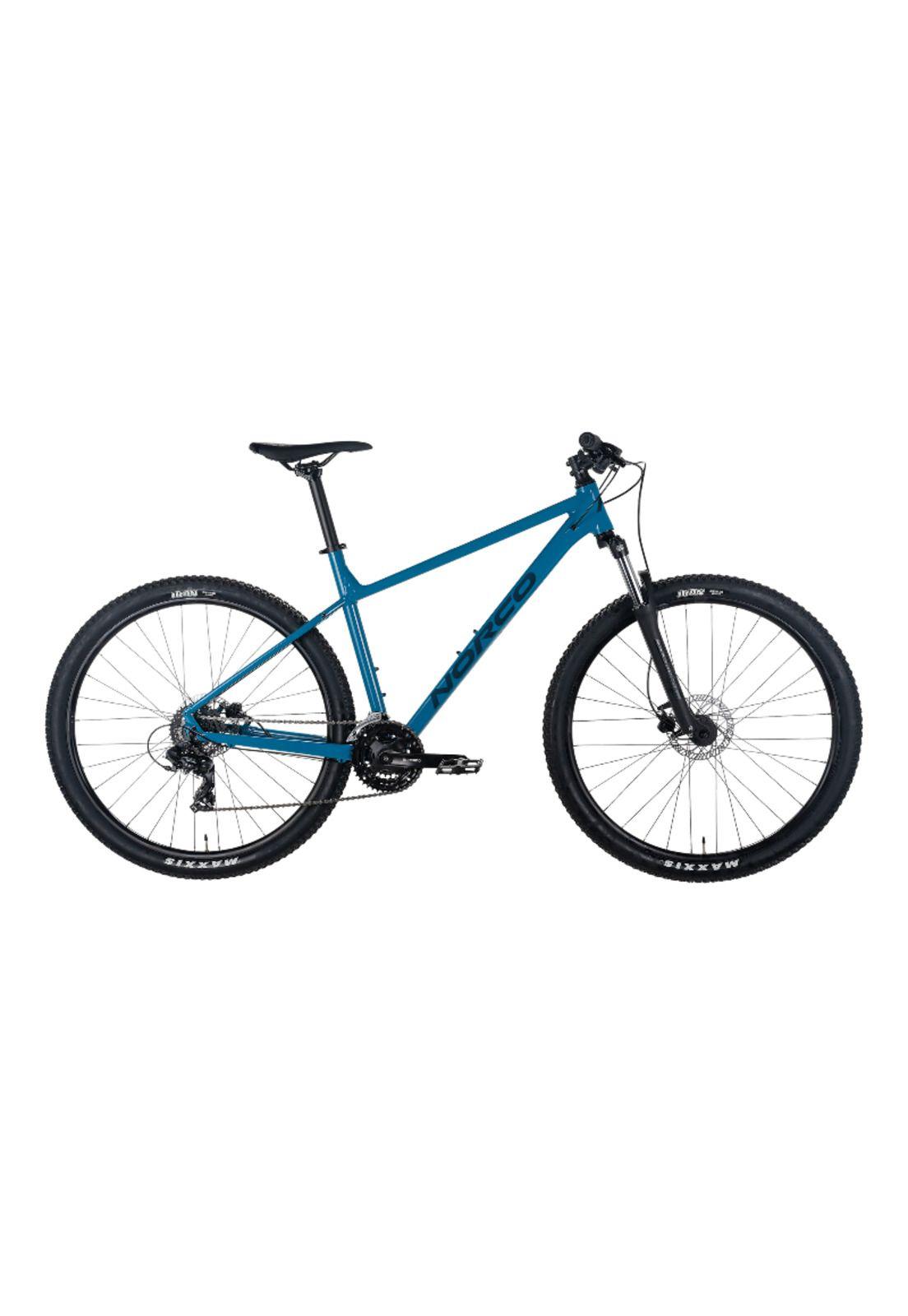 Bicicleta Storm 4 Azul/Negro Norco-0