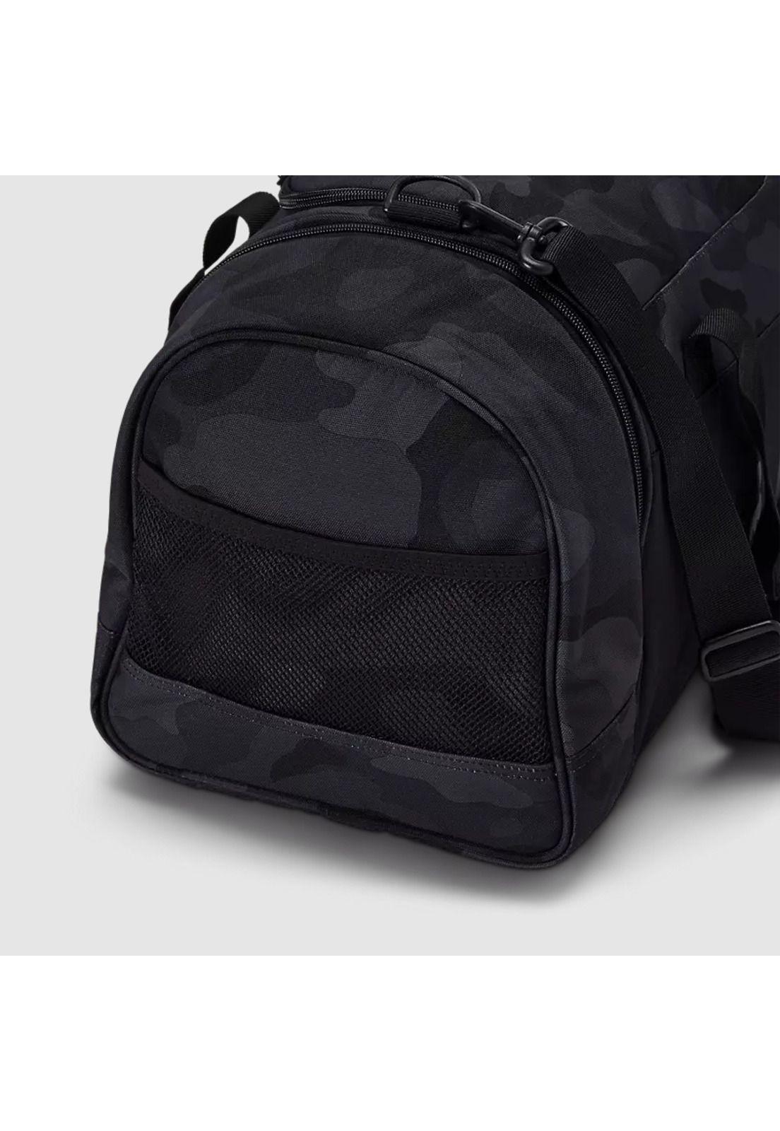 Bolso Moto 180 Camo Duffle Negro Fox-3