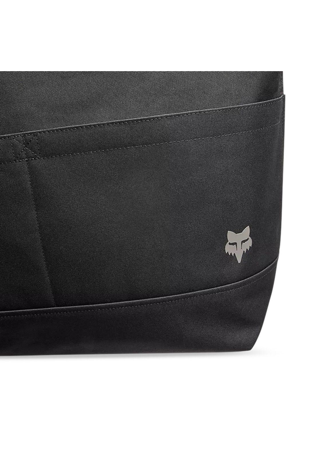 Bolso Lifestyle Head Negro Fox-2