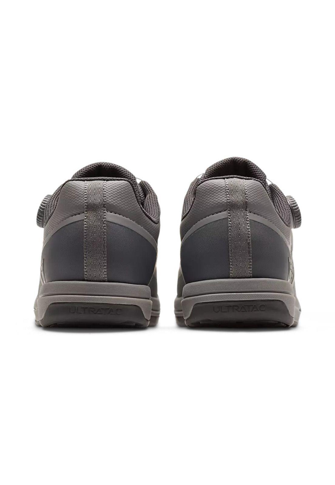 Zapatillas Bicicleta Union Boa® Gris Fox-5
