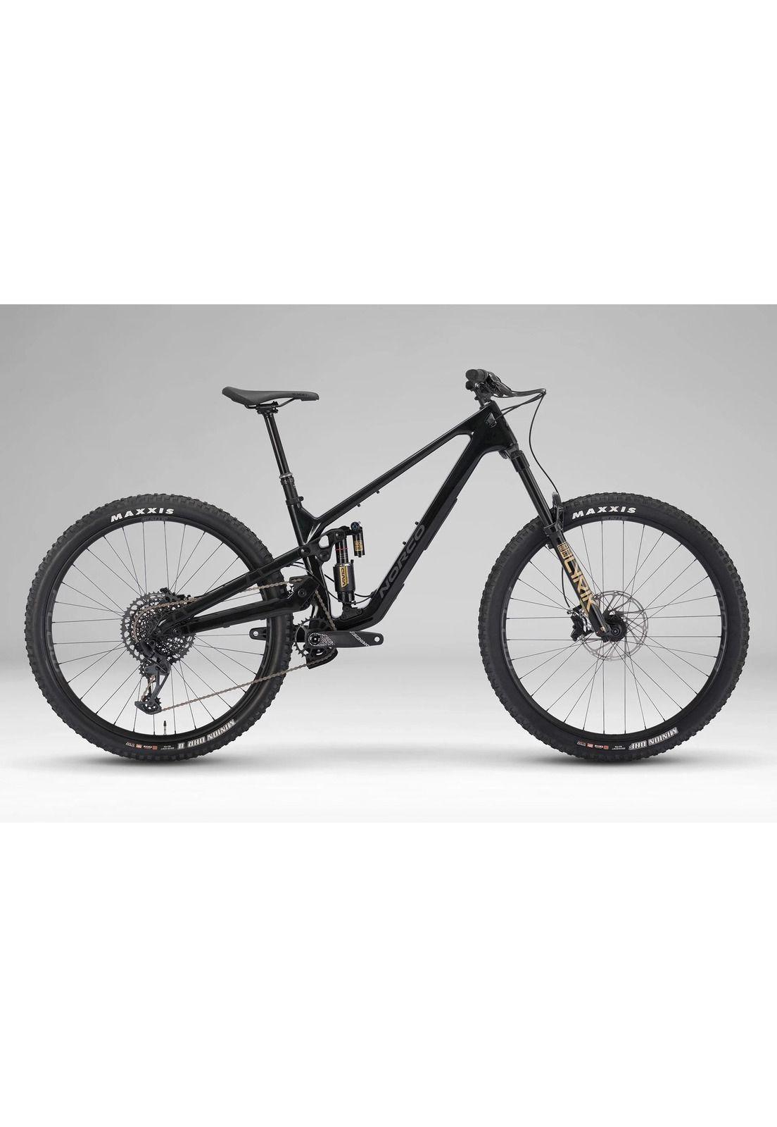 Bicicleta Sight C2 29" 2024 Negro Norco-0