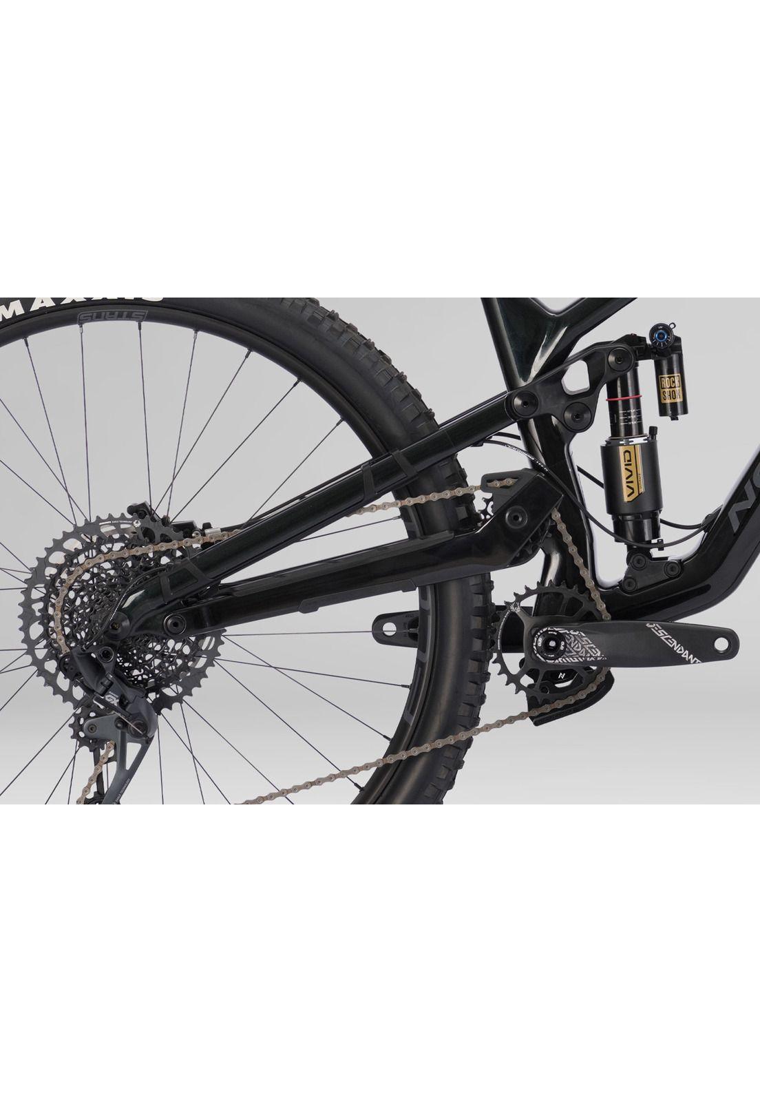 Bicicleta Sight C2 29" 2024 Negro Norco-1
