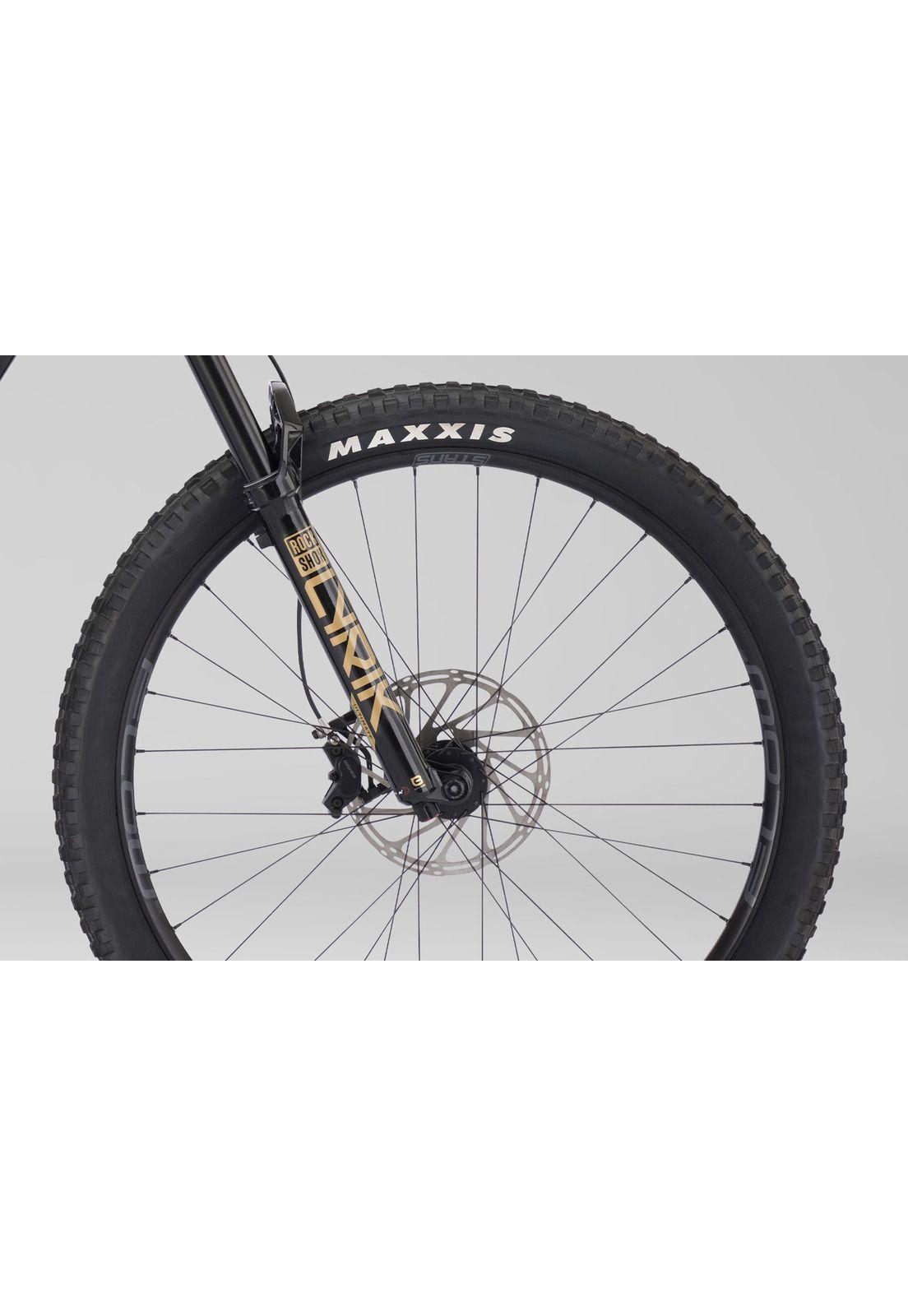 Bicicleta Sight C2 29" 2024 Negro Norco-2