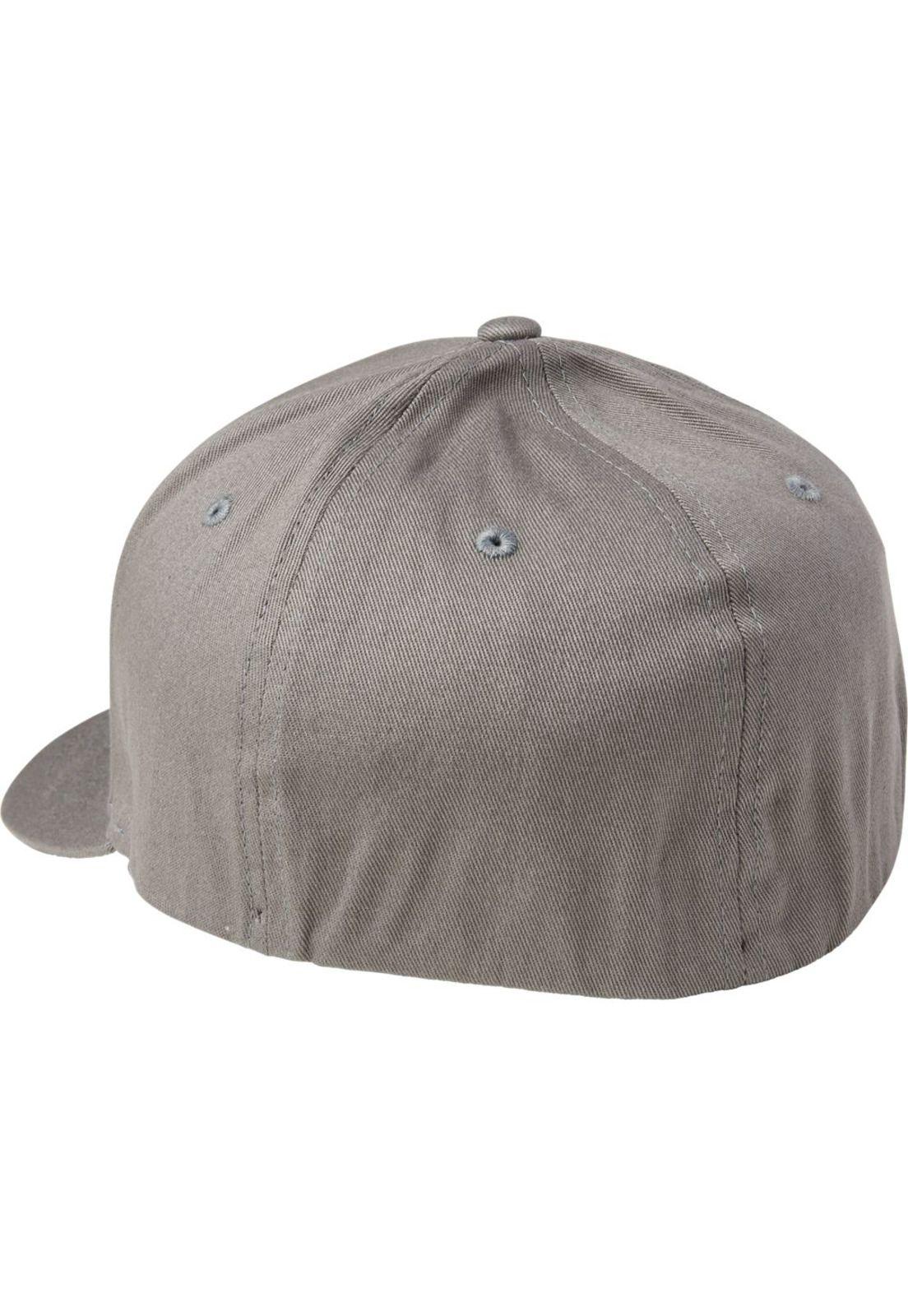 Gorro Jockey Lifestyle Epicycle Flexfit 20 Gris Fox-1