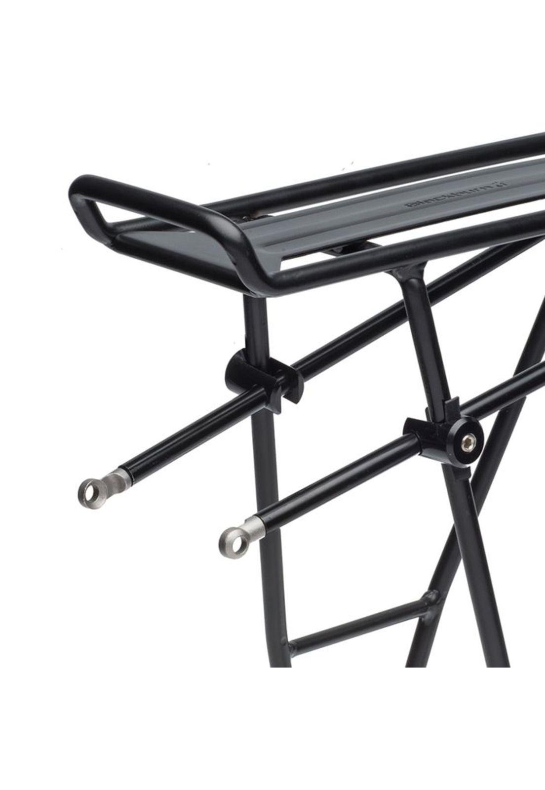Parrilla Bicicleta Trasera Grid 2 Negro Blackburn-1