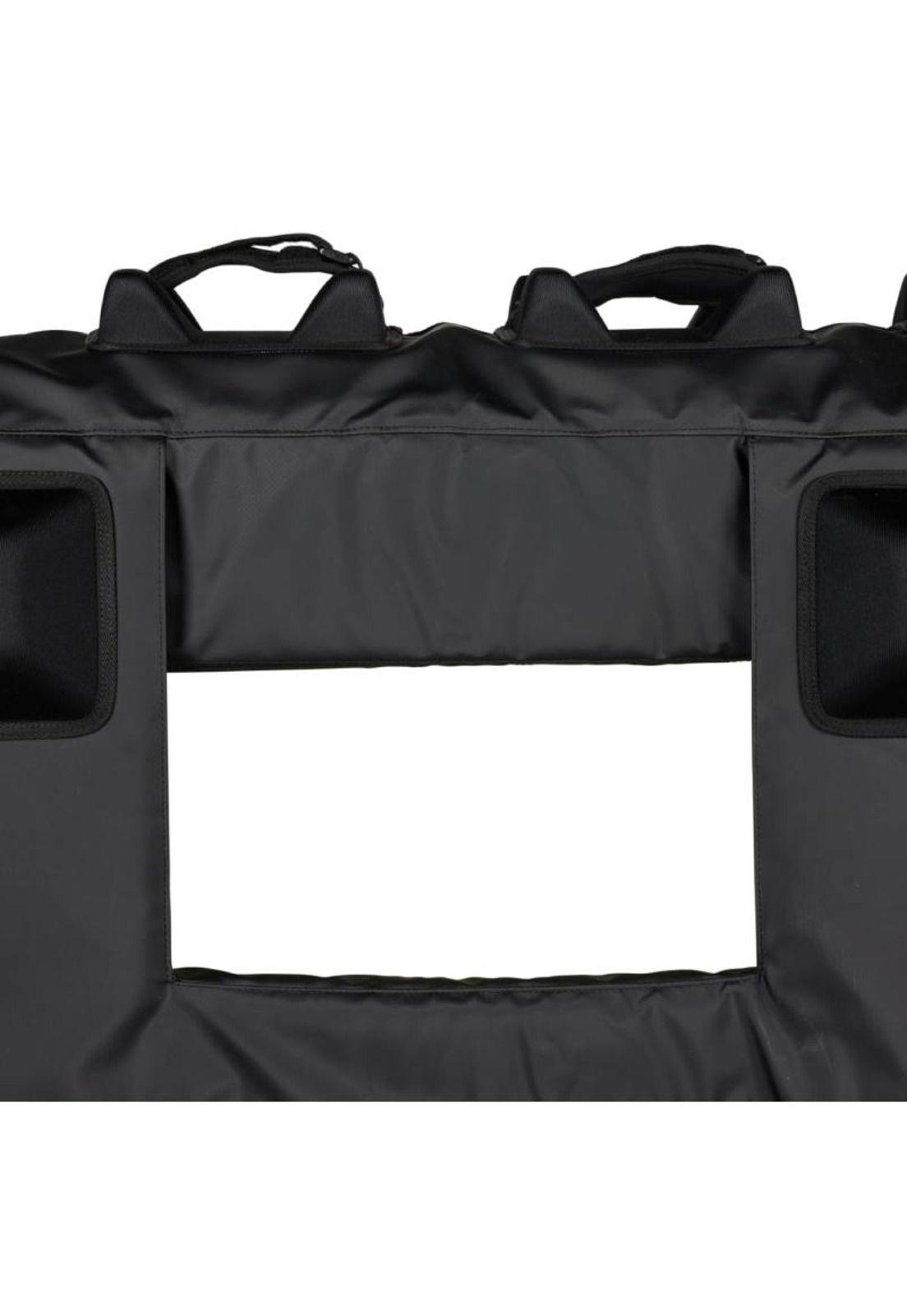 Pad Premiun Bicicleta Large Negro Fox-4