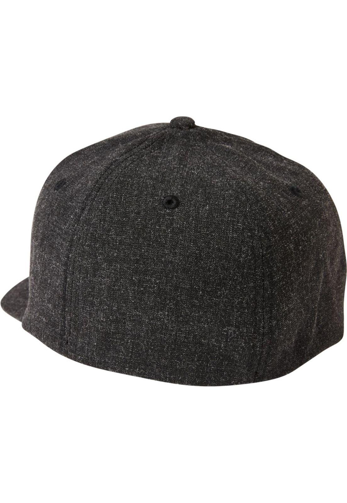 Gorro Jockey Lifestyle Clean Up Flexfit Negro Fox-1