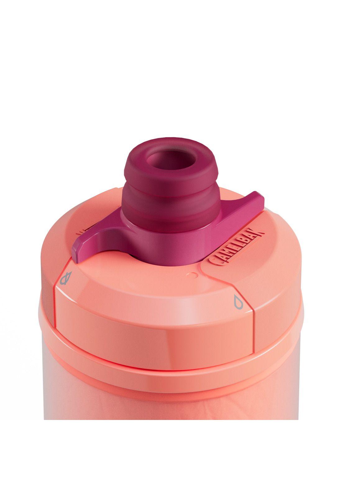 Botella Hidratacion Chill 3.0 710ml Rosado Claro Camelbak-2