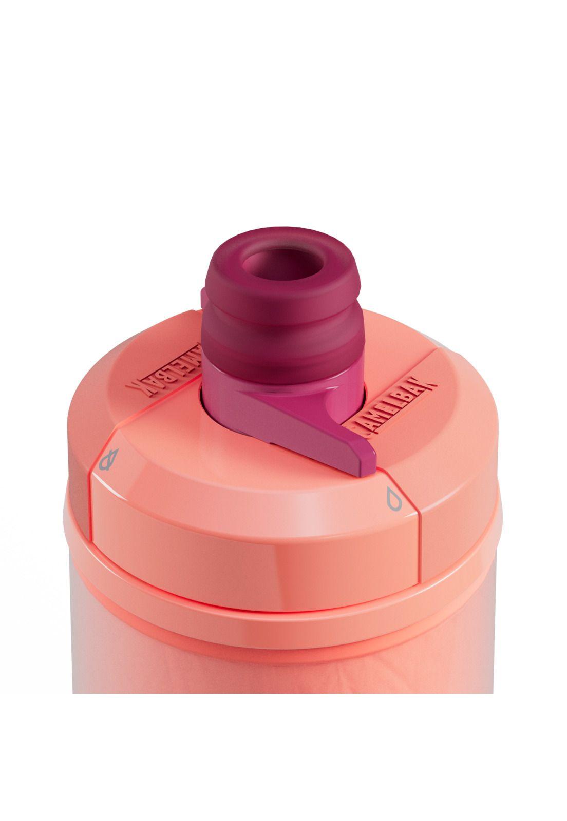 Botella Hidratacion Chill 3.0 710ml Rosado Claro Camelbak-3