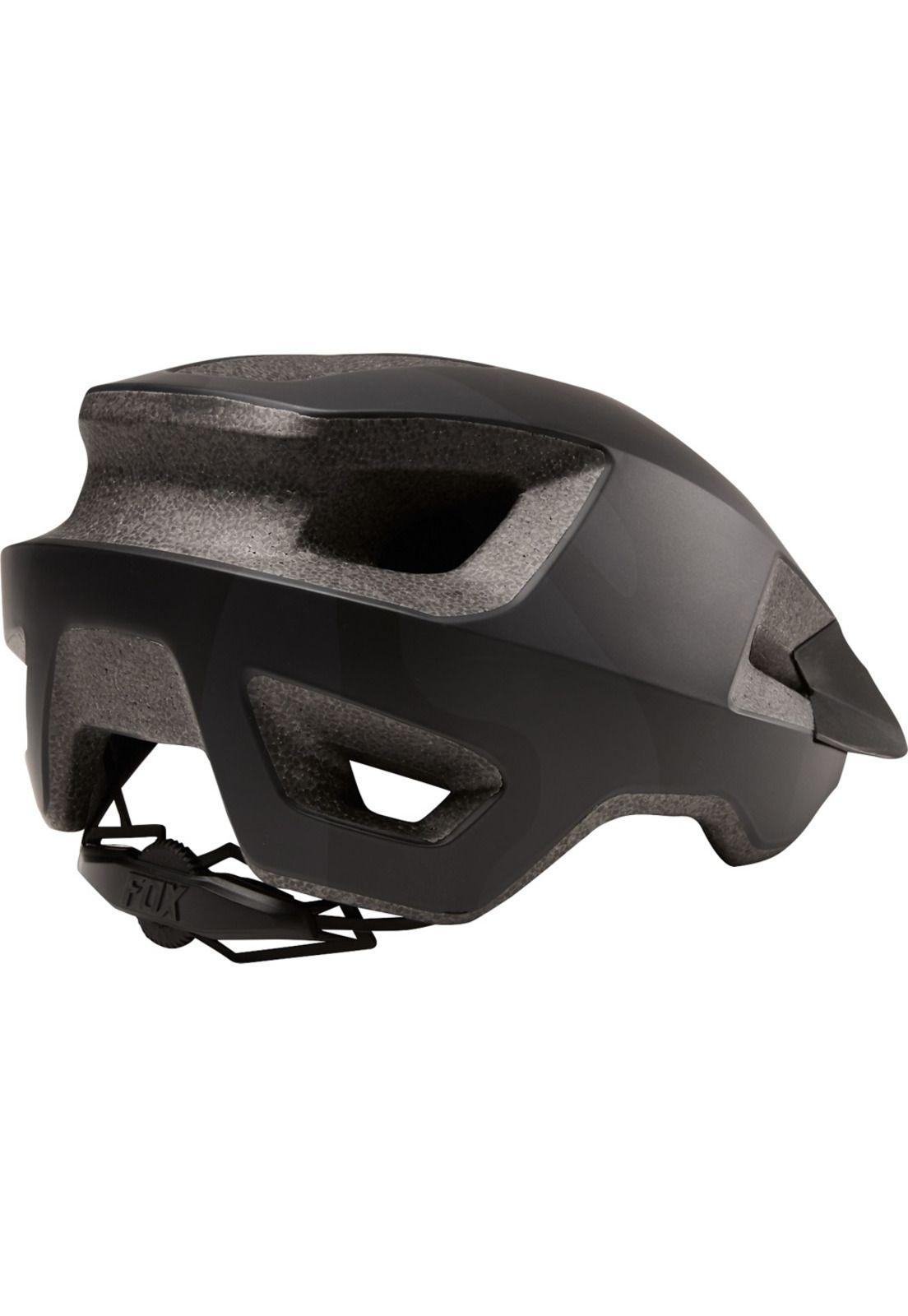Casco Bicicleta Ranger Camo Negro Camo Fox-1