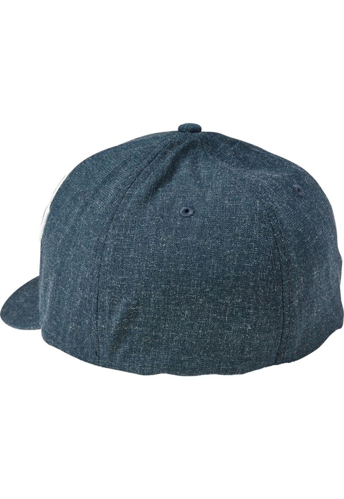 Gorro Jockey Lifestyle Clouded Flexfit 20 Azul Fox-1