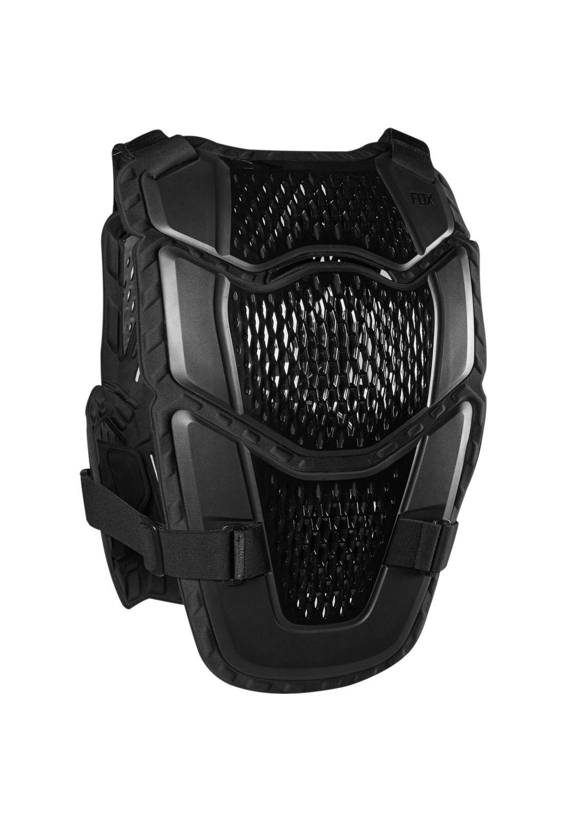 Jofa Moto Raceframe Roost Negro Fox-2