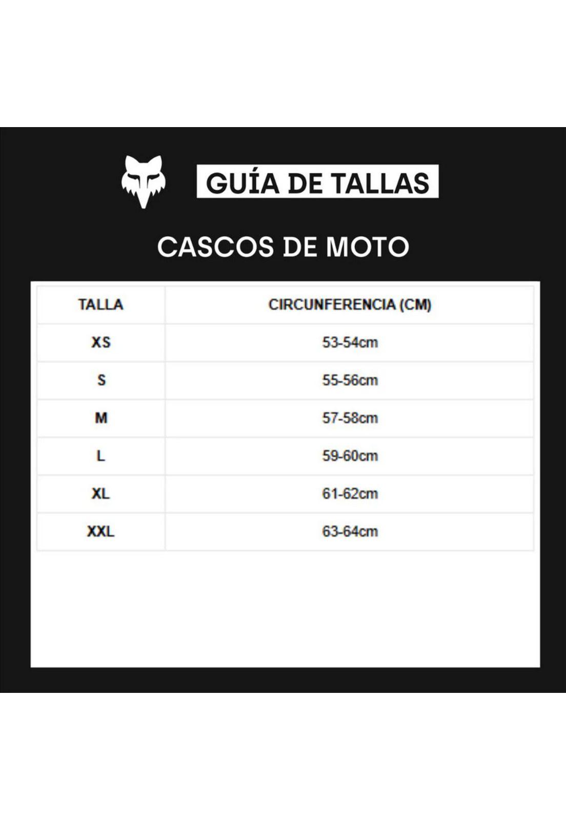 Casco Moto Spherical Moto-10 Rojo/Negro Bell-5