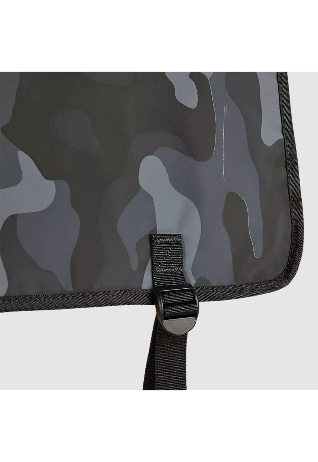 Pad Porta Bicicleta L Camo Negro Fox-3