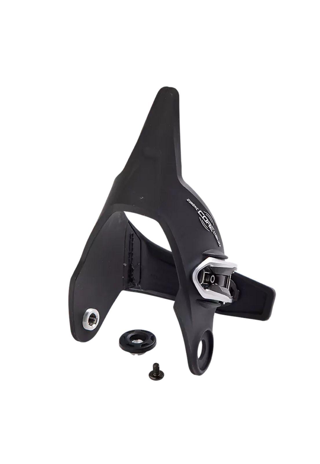 Repuesto Bota Moto Motion Collarin Derecho Naranjo Fox-0