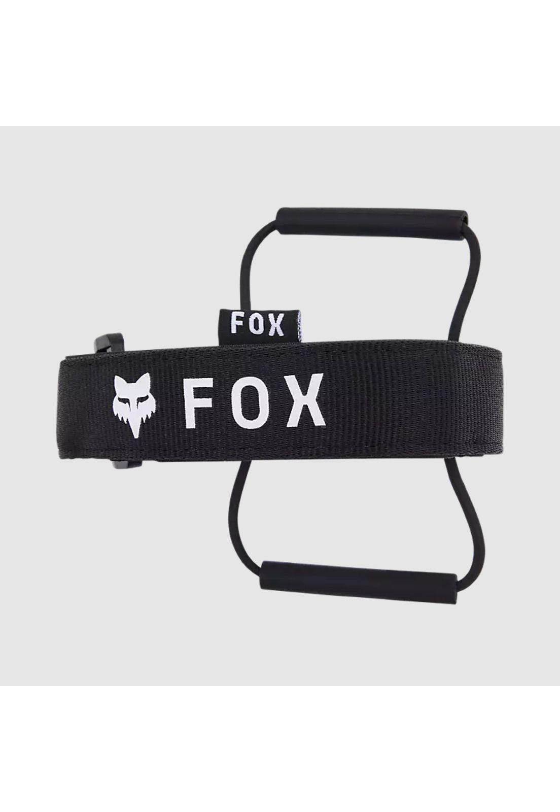 Strap Bicicleta Enduro Negro Fox-2