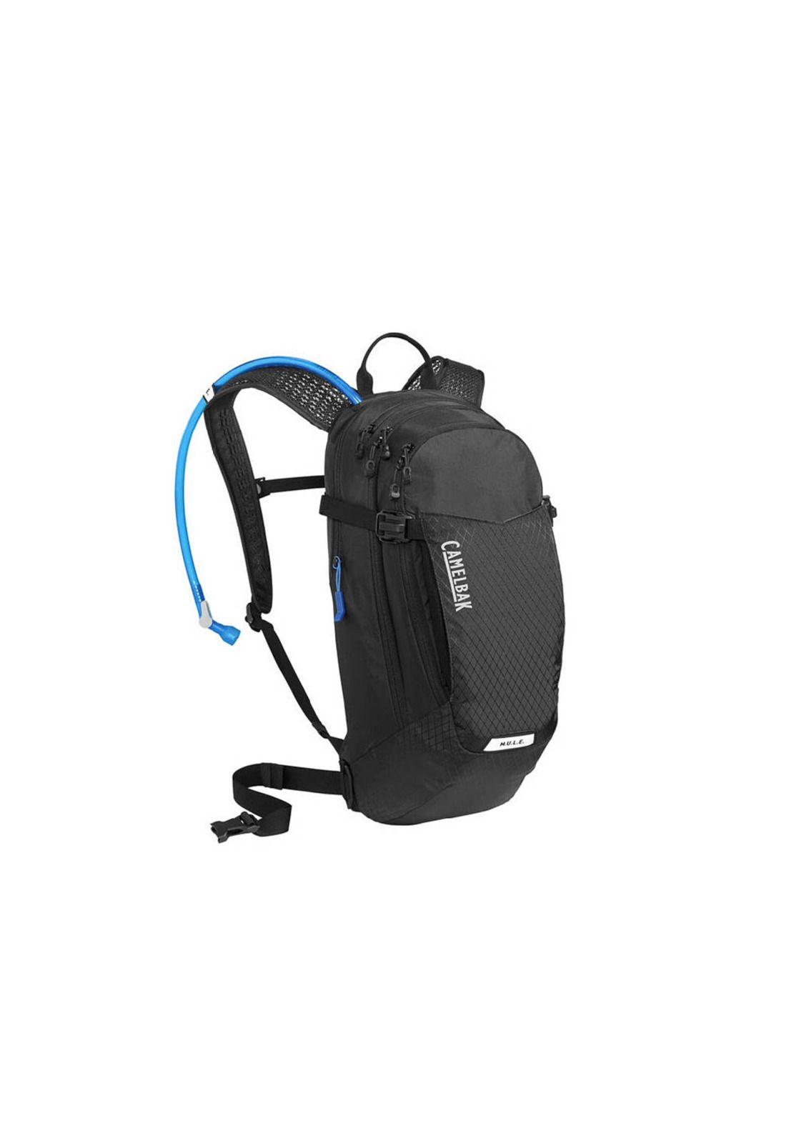 Mochila Hidratacion M.U.L.E 3L Negro Camelbak-0
