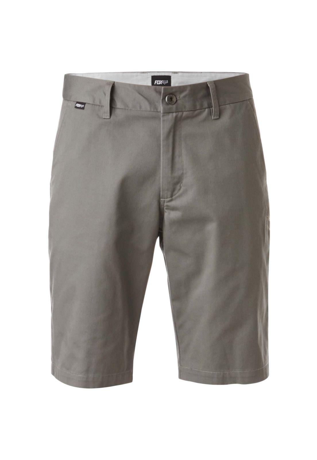Short Lifestyle Essex Metal Fox-0
