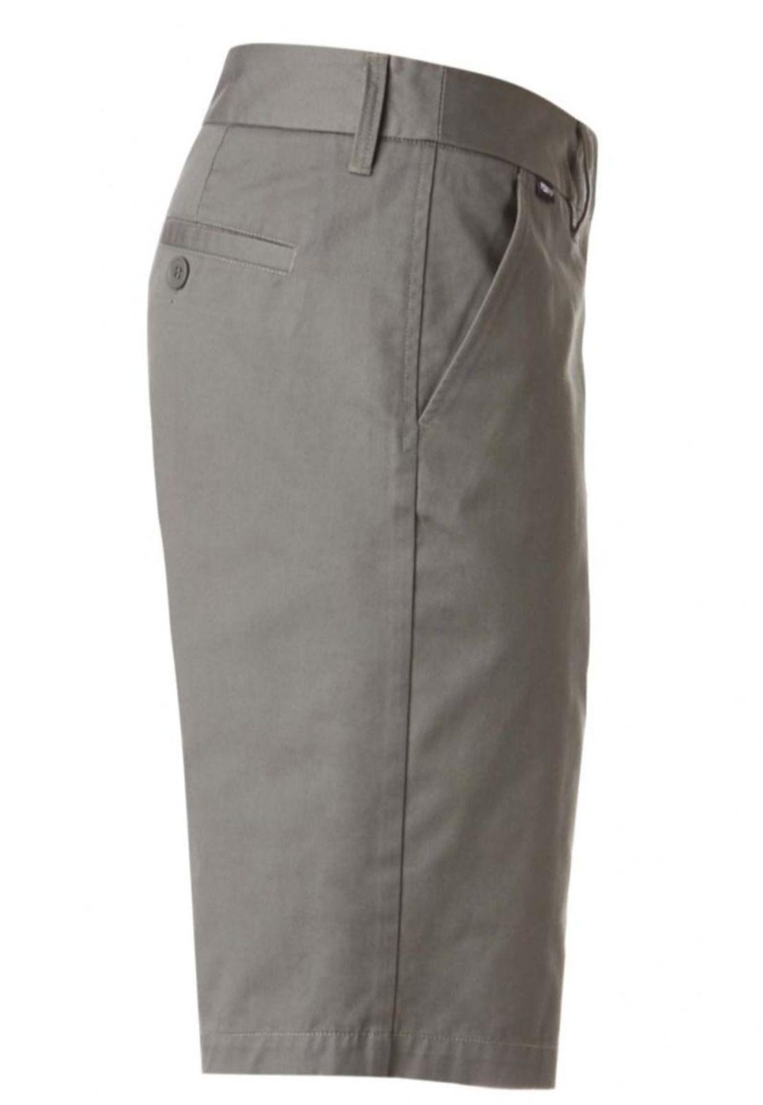 Short Lifestyle Essex Metal Fox-2