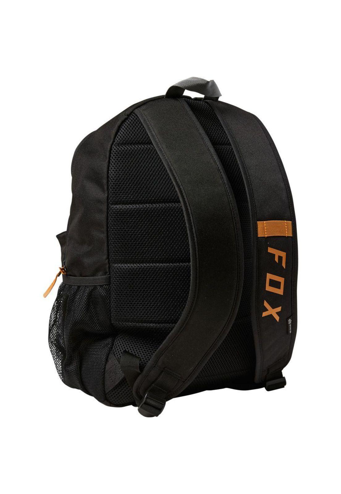 Mochila Lifestyle Legacy Skew Negro Fox-1