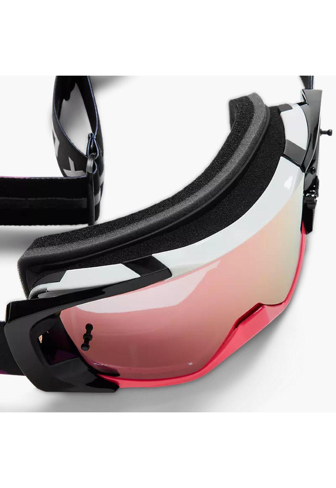 Antiparra Moto Vue Syz Morado/Negro Fox-4