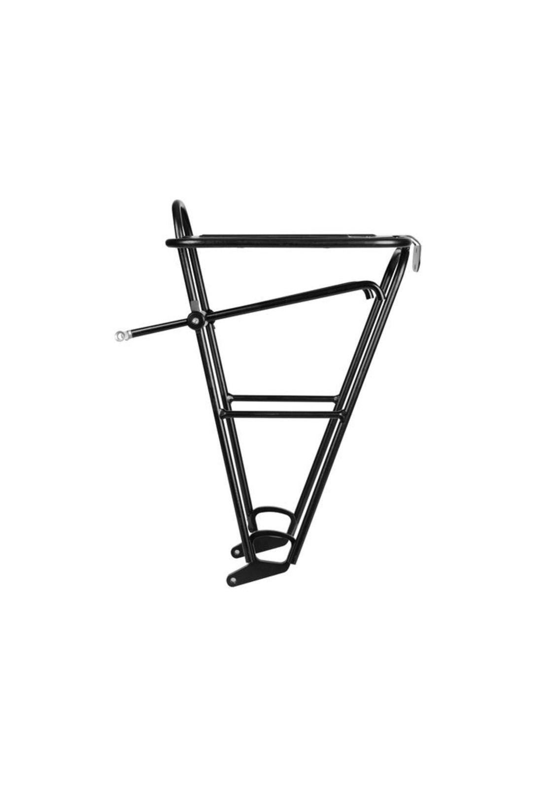 Parrilla Bicicleta Delantera Bootlegger Negro Blackburn-1