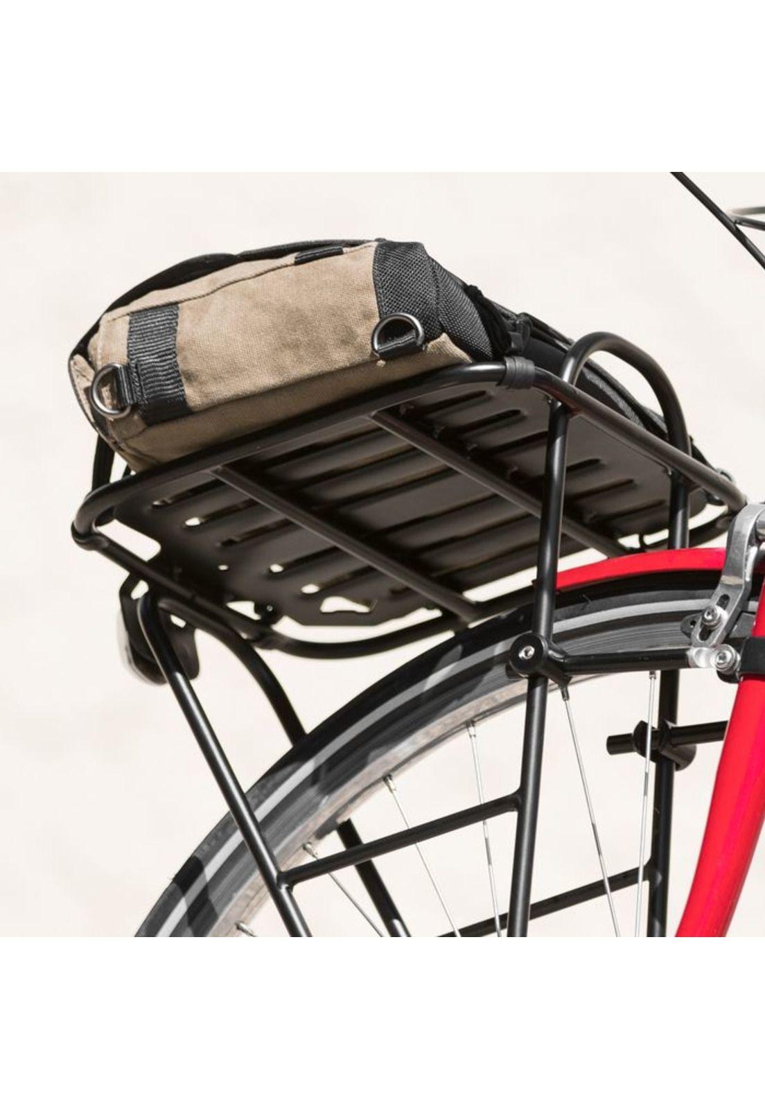 Parrilla Bicicleta Delantera Bootlegger Negro Blackburn-3