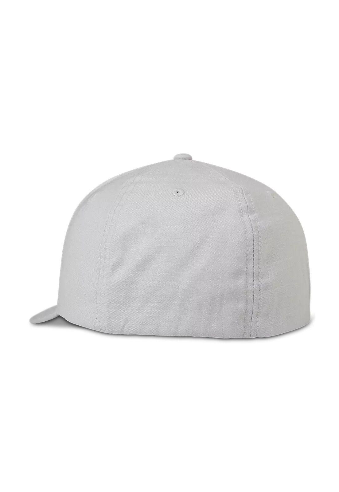 Gorro Jockey Lifestyle Transposition Flexfit Gris Fox-1