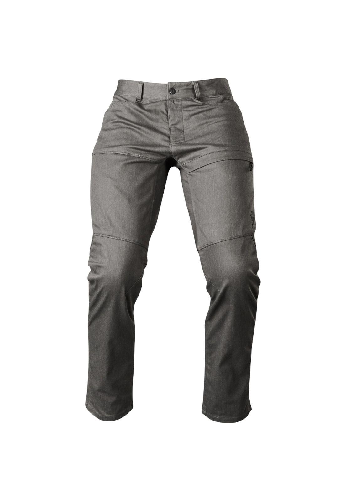 Pantalon Moto Recon Venture Smoke Shift-0