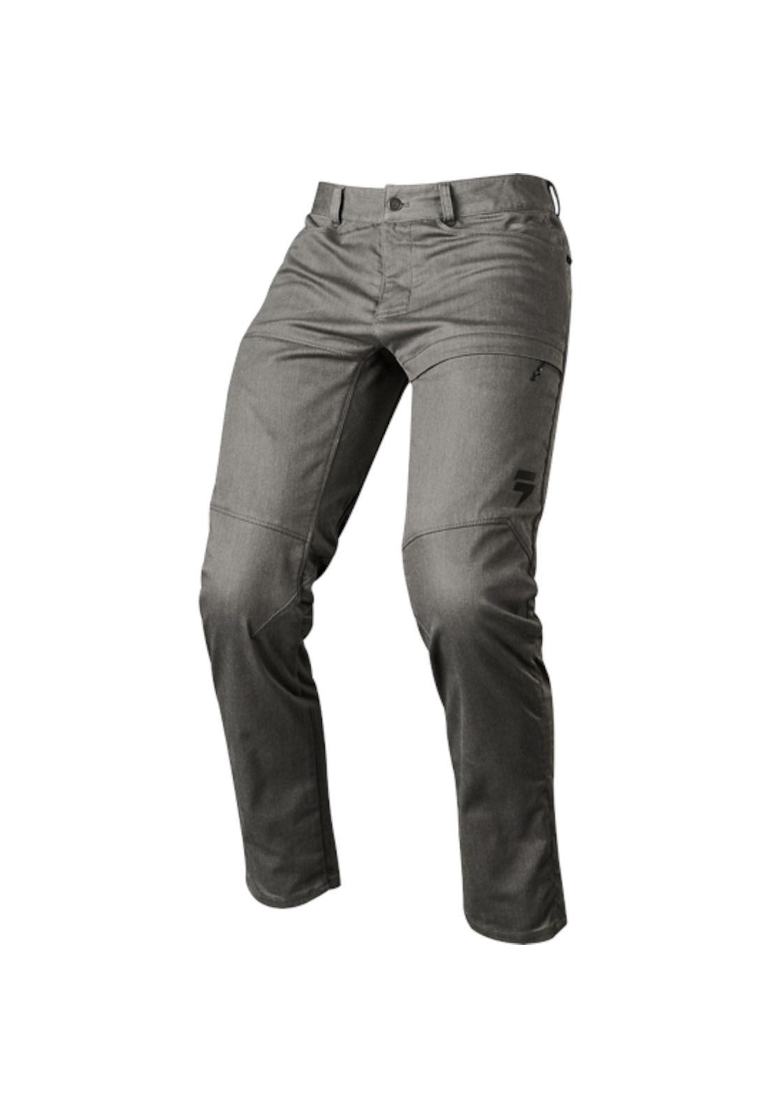 Pantalon Moto Recon Venture Smoke Shift-1