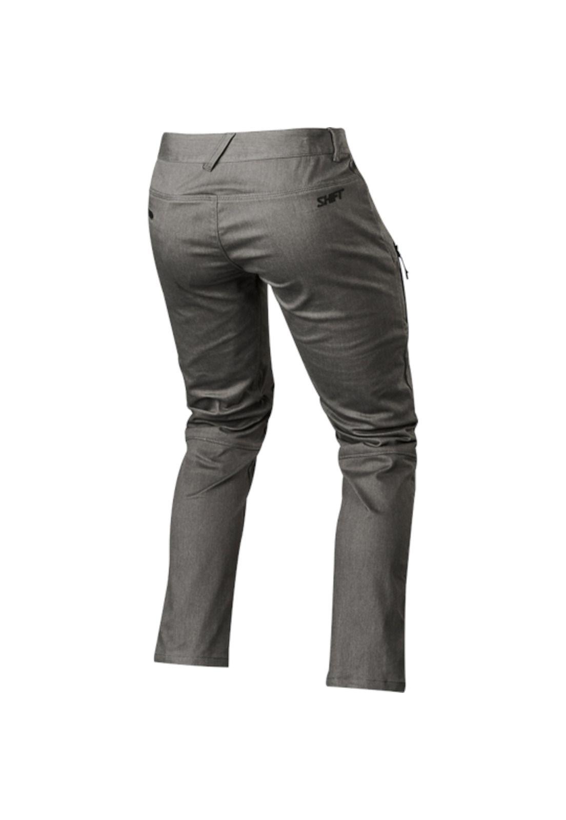Pantalon Moto Recon Venture Smoke Shift-2