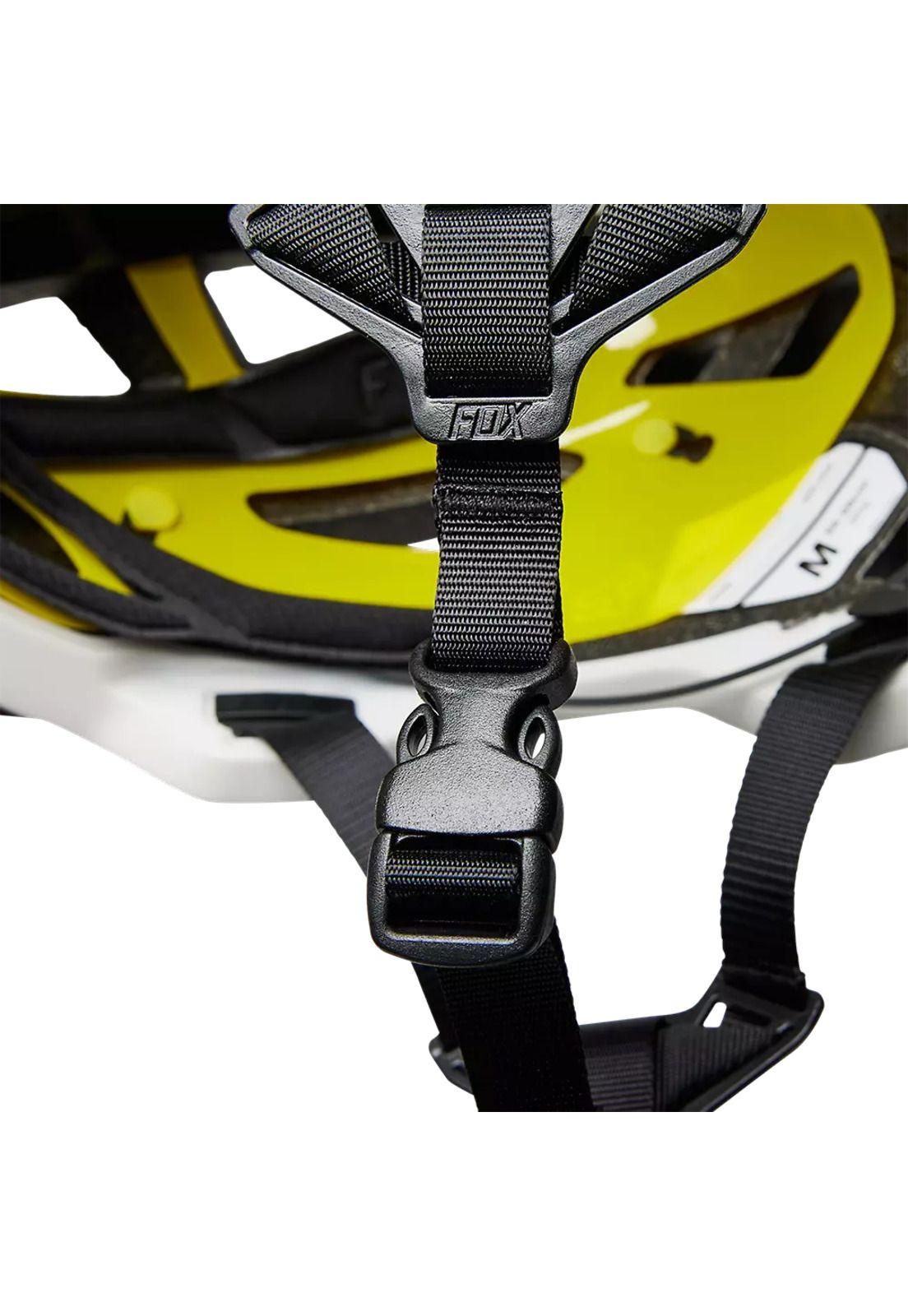 Casco Bicicleta Speedframe Mips Morado Fox-6