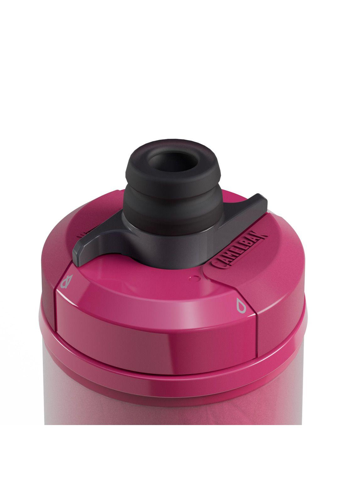 Botella Hidratacion Chill 3.0 710ml Rosado Camelbak-2