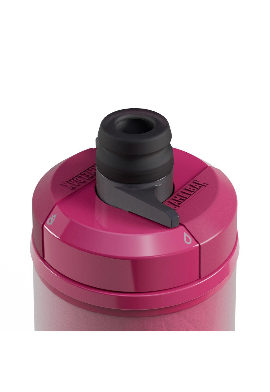 Botella Hidratacion Chill 3.0 710ml Rosado Camelbak-3