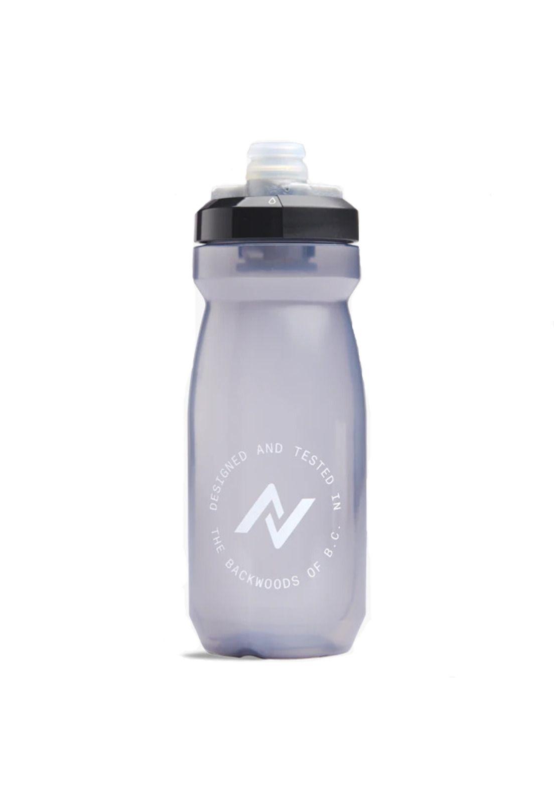 Botella De Agua Seal 21 Oz Gris Norco-2