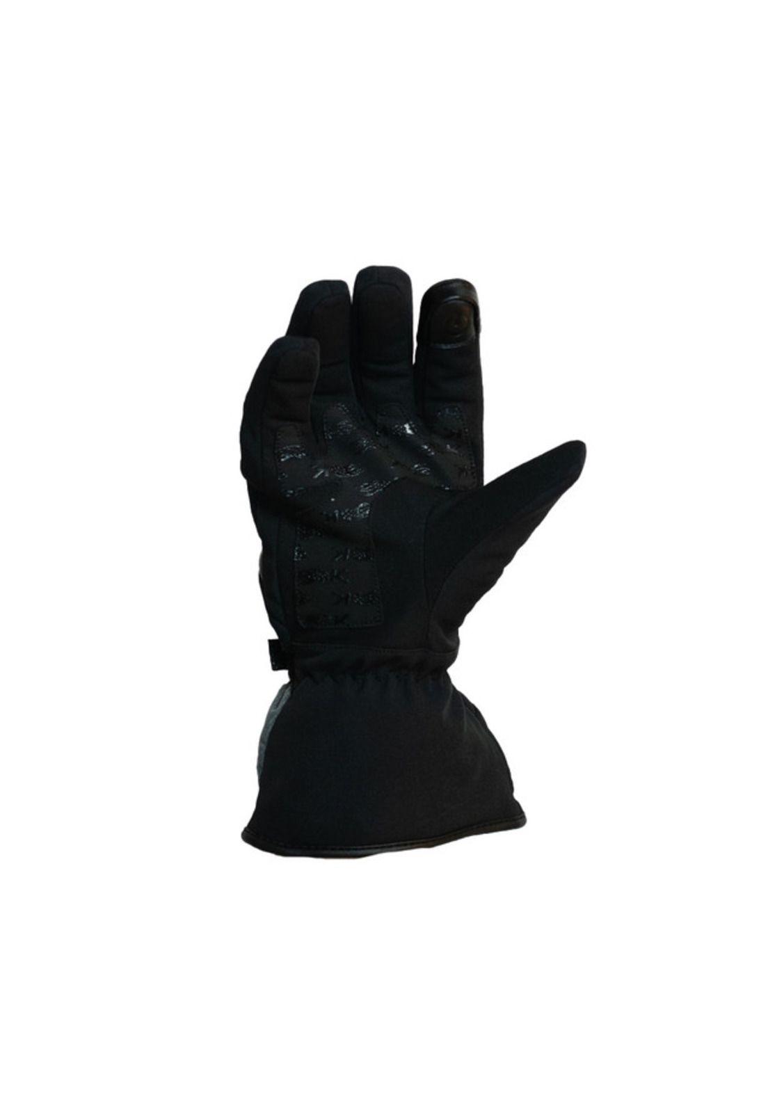 Copia de Guantes Moto Calle Cool Nomad Gris Kmz-1