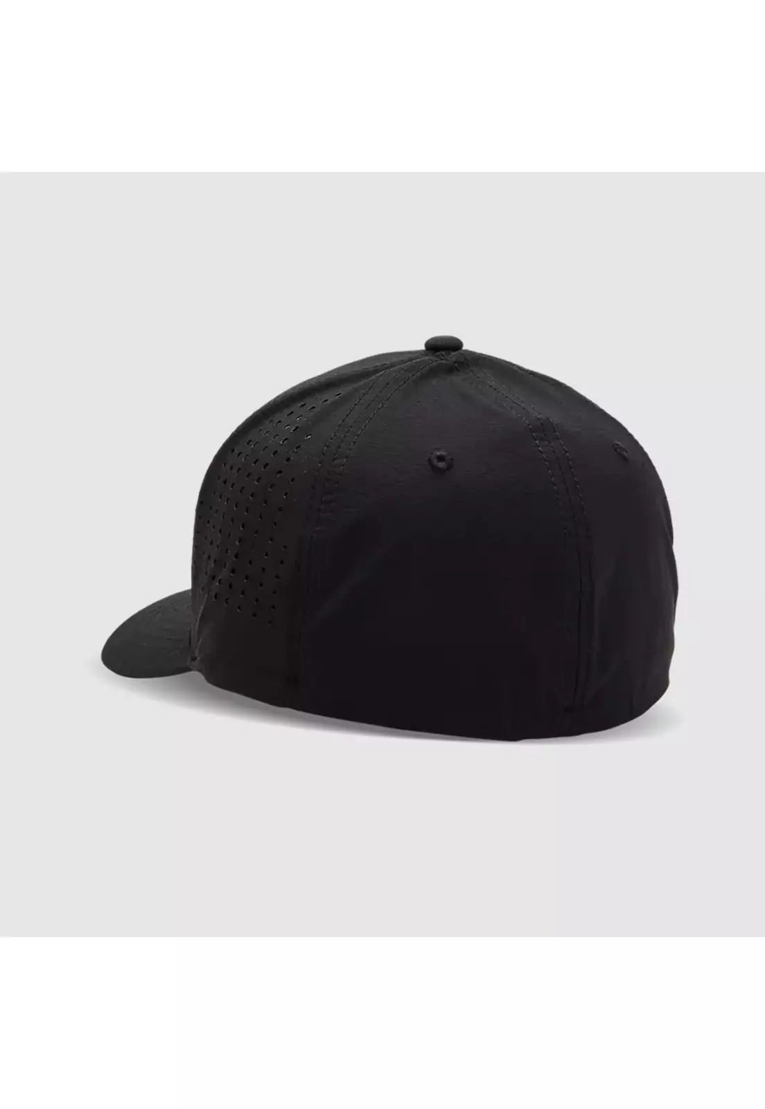 Gorro Jockey Lifestyle Non Stop Tech Flexfit Negro Fox-1