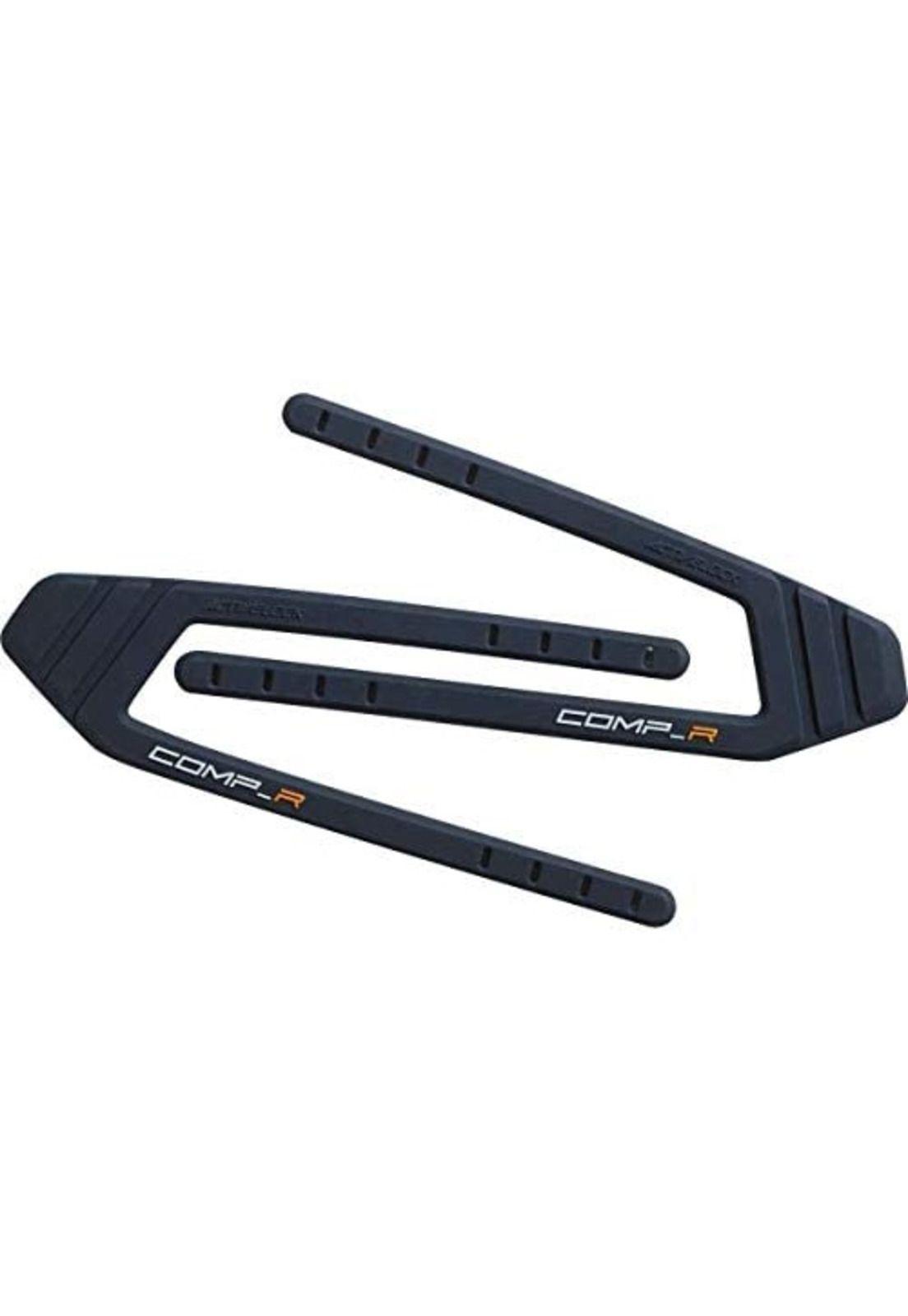 Repuesto Botas Strap Silicona Comp R Azul Fox-2