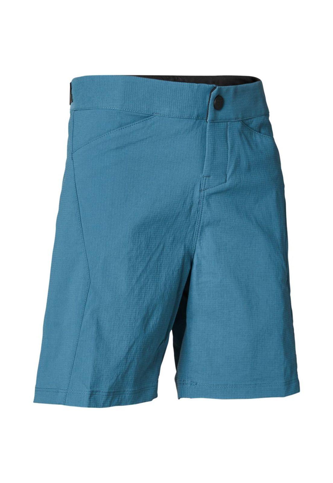 Short Bicicleta Niño Ranger Azul Fox-0