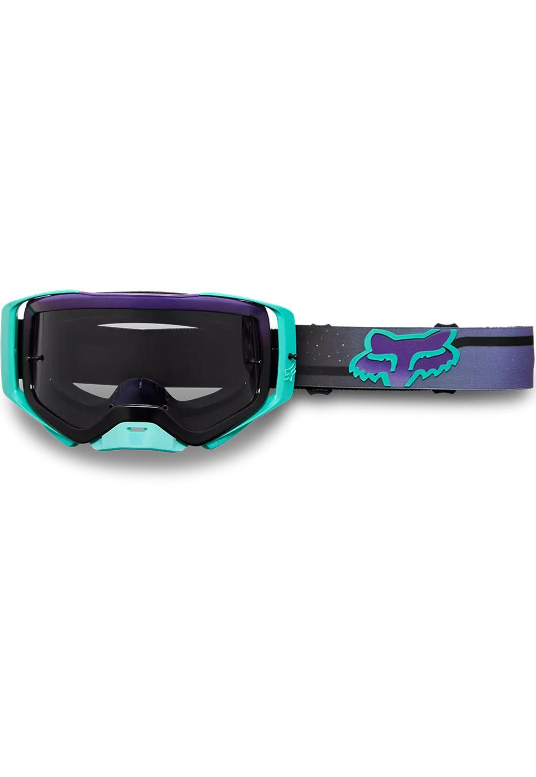 Antiparras Moto Airspace Vizen Morado/Celeste Fox-0