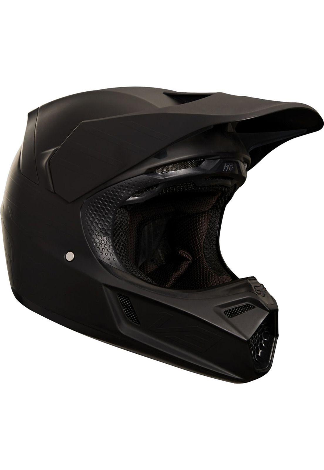Casco Moto V3 Matte Carbon Fox-0