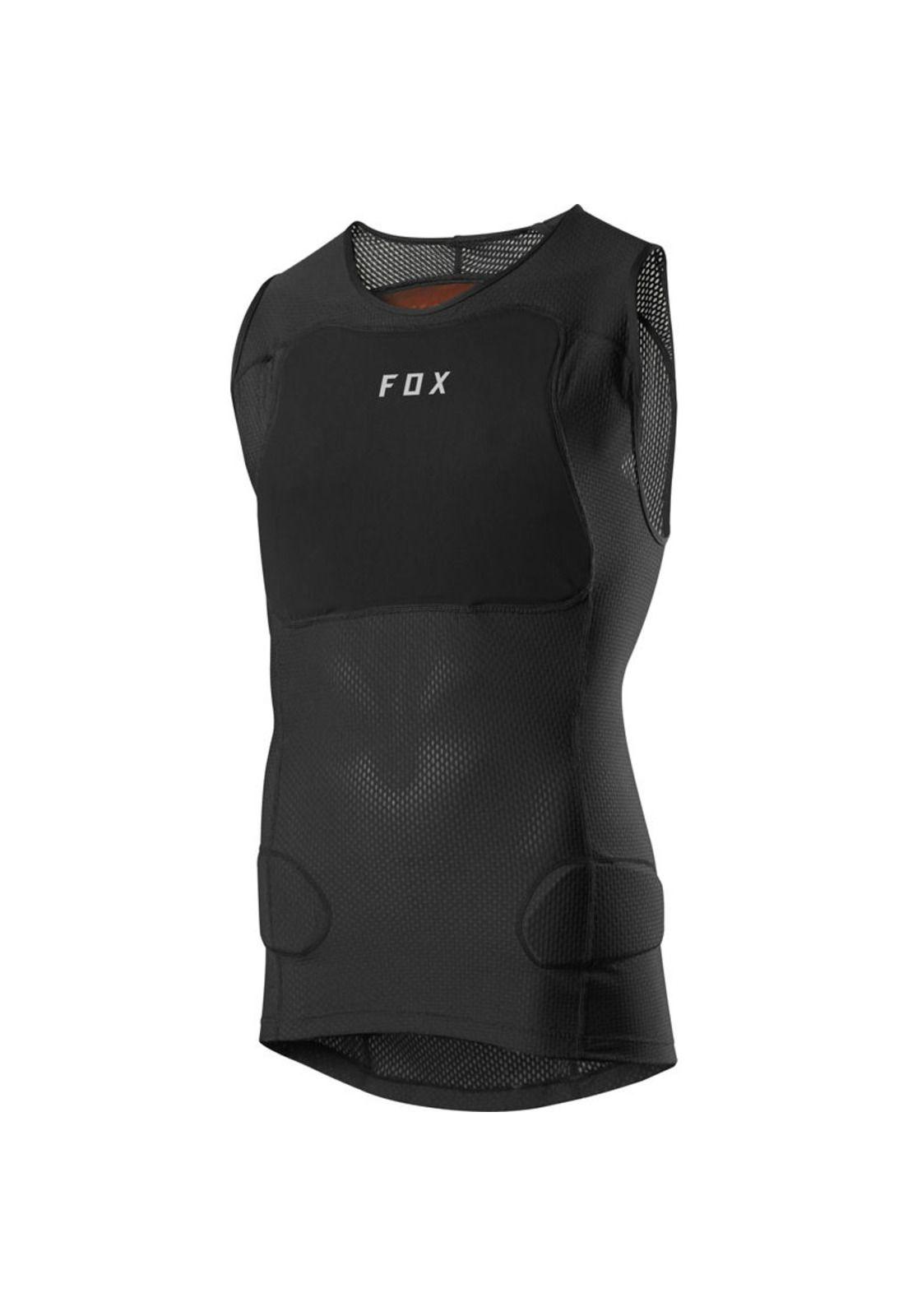 Jofa Bicicleta Baseframe Pro D3O Negra Fox-0
