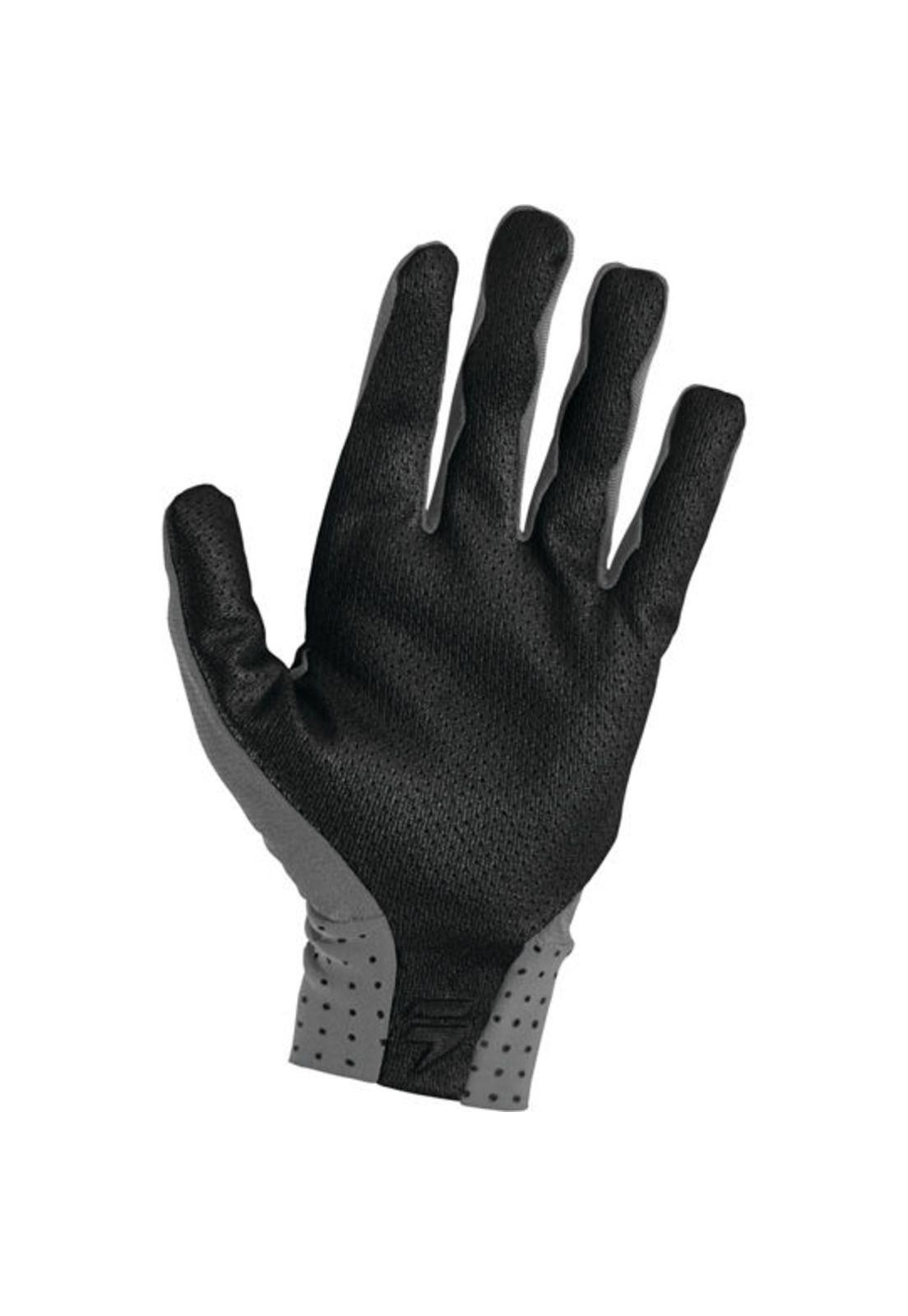 Guantes Moto Blue Label 2 0 Gris Shift-1