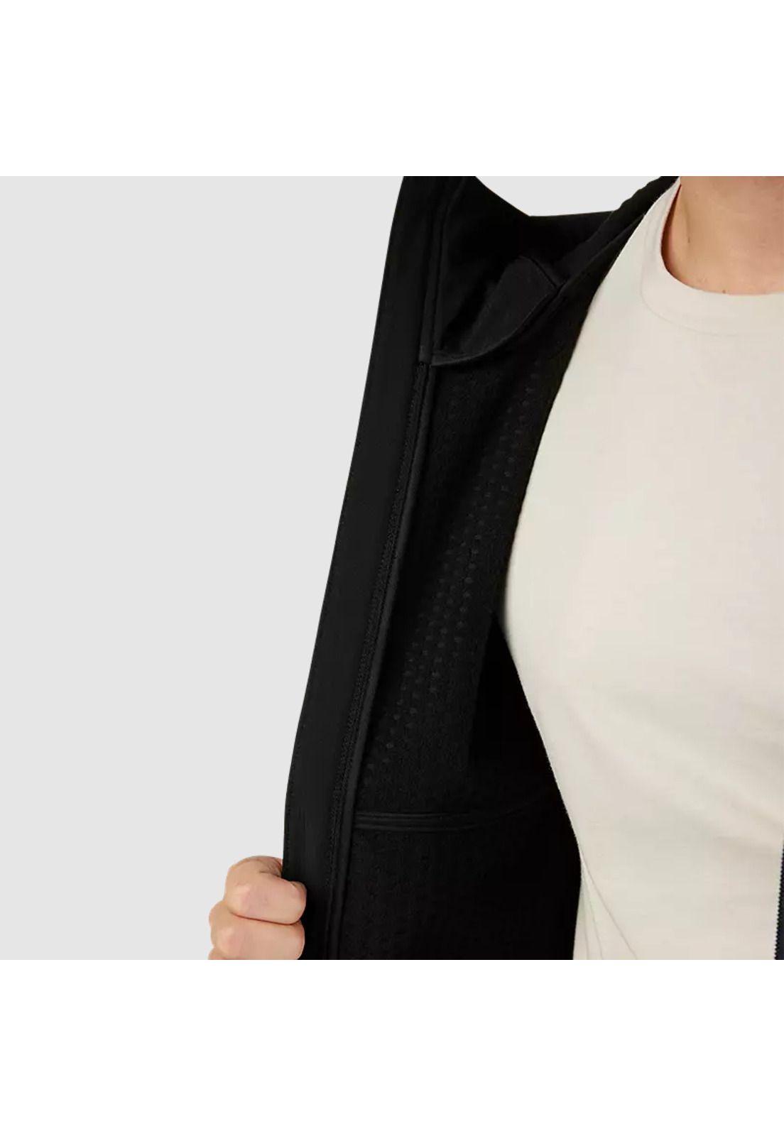 Chaqueta Lifestyle Pit Negro Fox-6