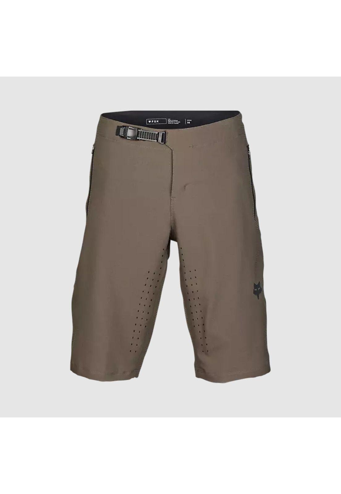 Short Bicicleta Defend Cafe Fox-0